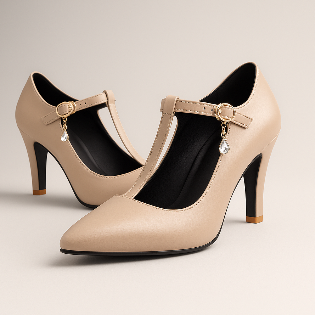Vivienne Allure | High Heels