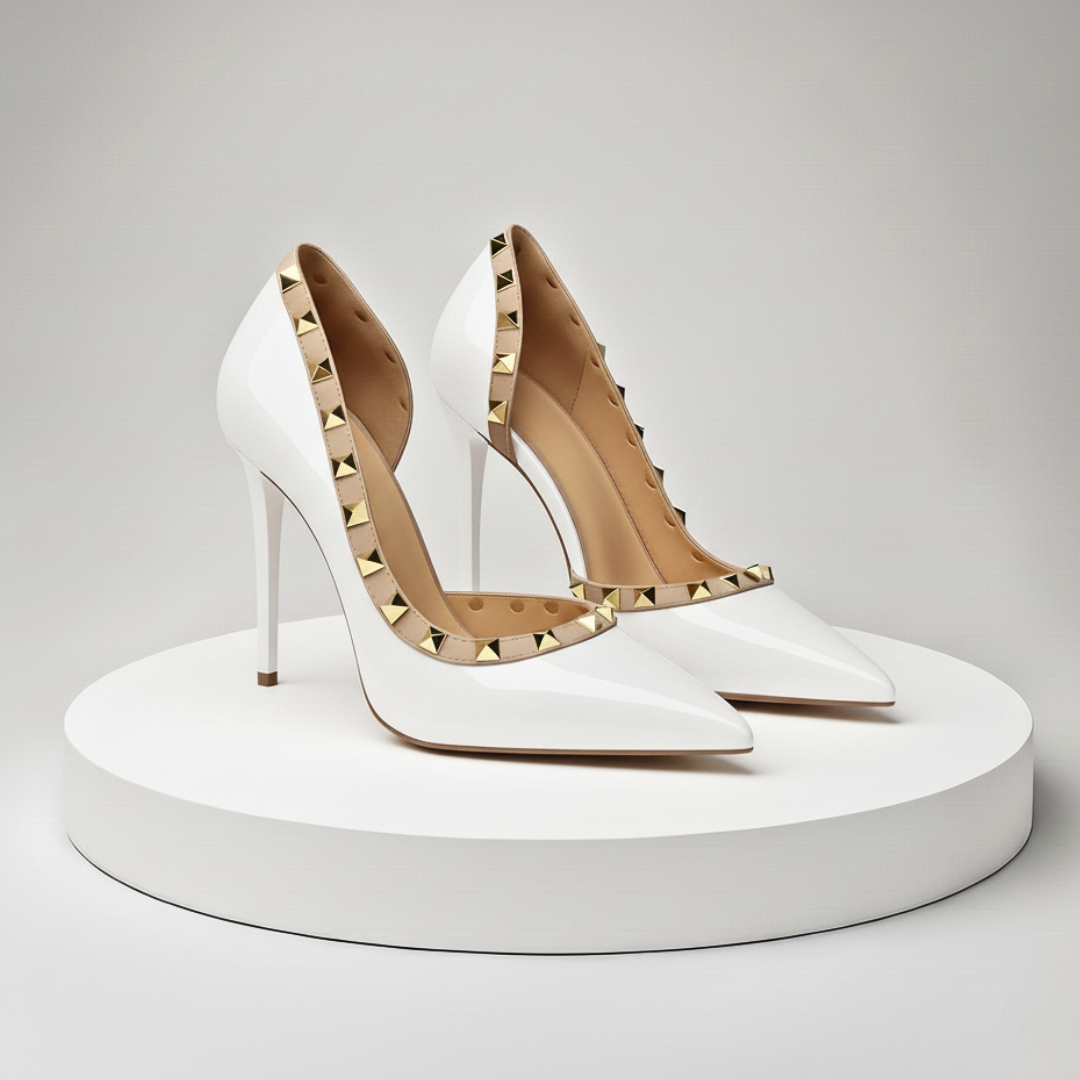 Vivienne Cairo | High Heels