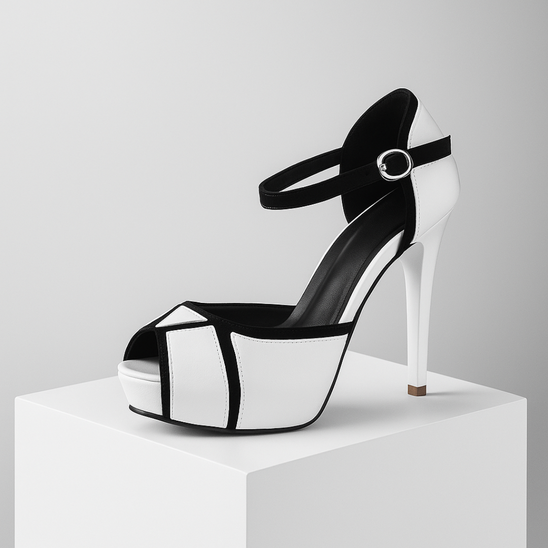 Vivienne Celeste | High Heels