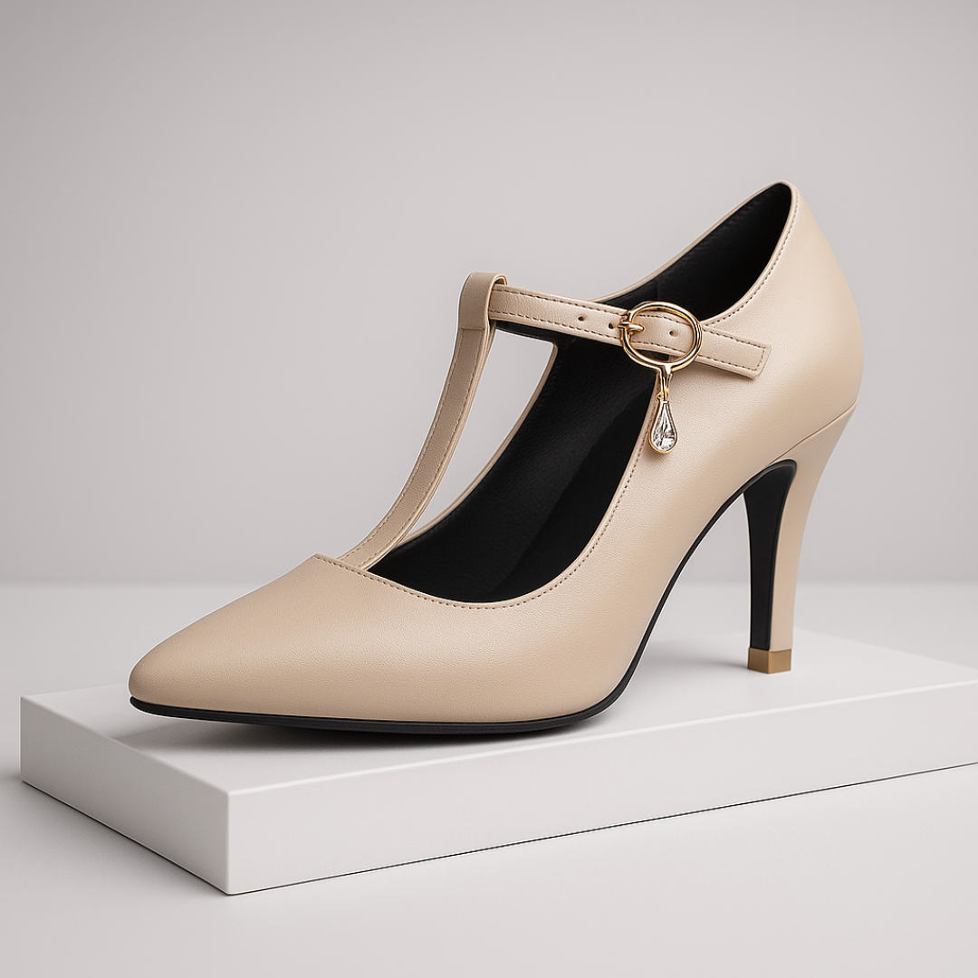 Vivienne Allure | High Heels