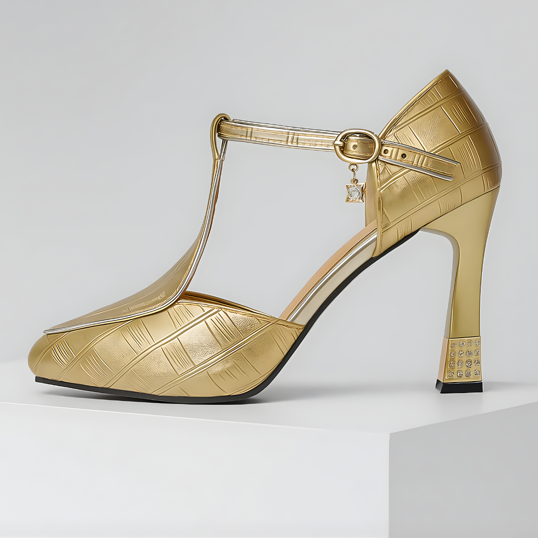 Vivienne Sirena | High Heels