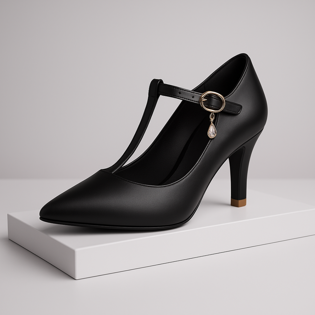 Vivienne Allure | High Heels