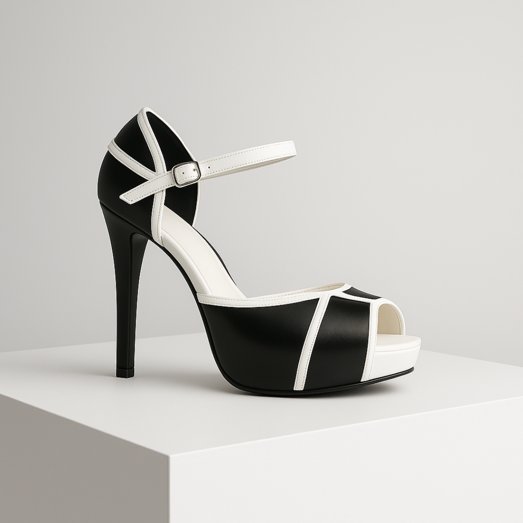 Vivienne Celeste | High Heels
