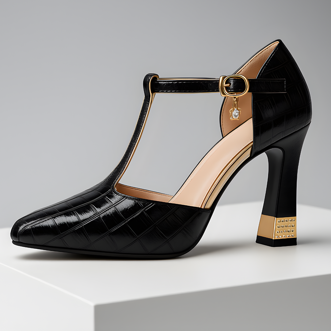 Vivienne Sirena | High Heels