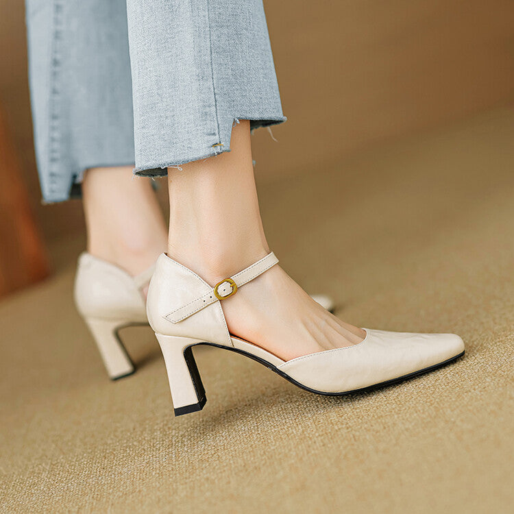 Belrose | High Heels