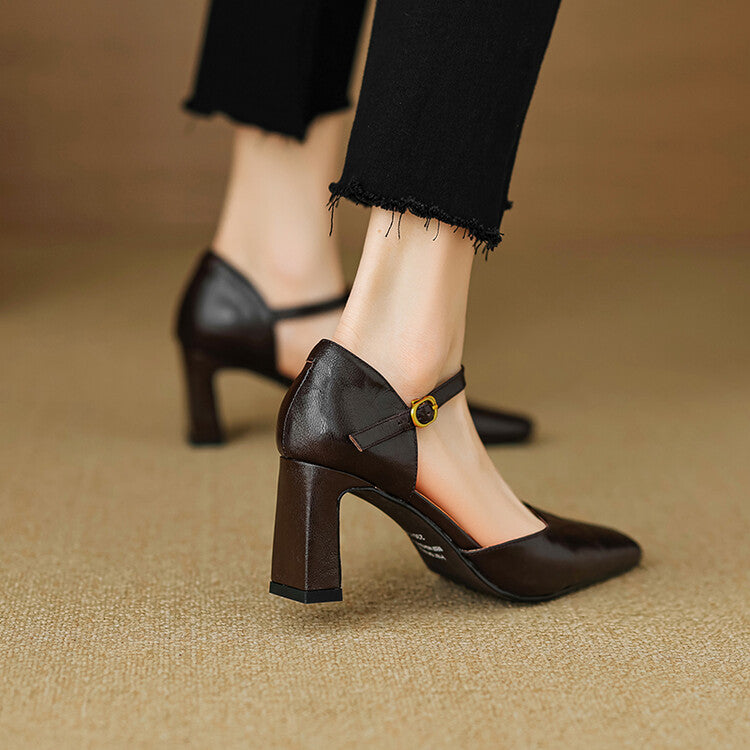 Belrose | High Heels