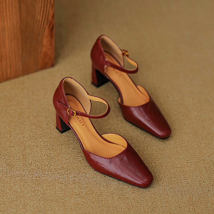 Belrose | High Heels