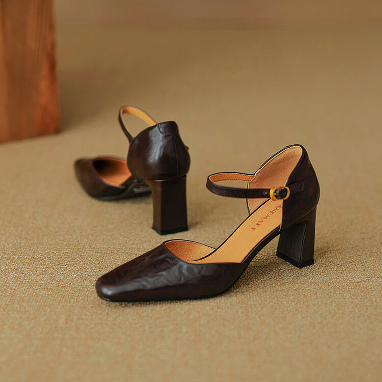 Belrose | High Heels