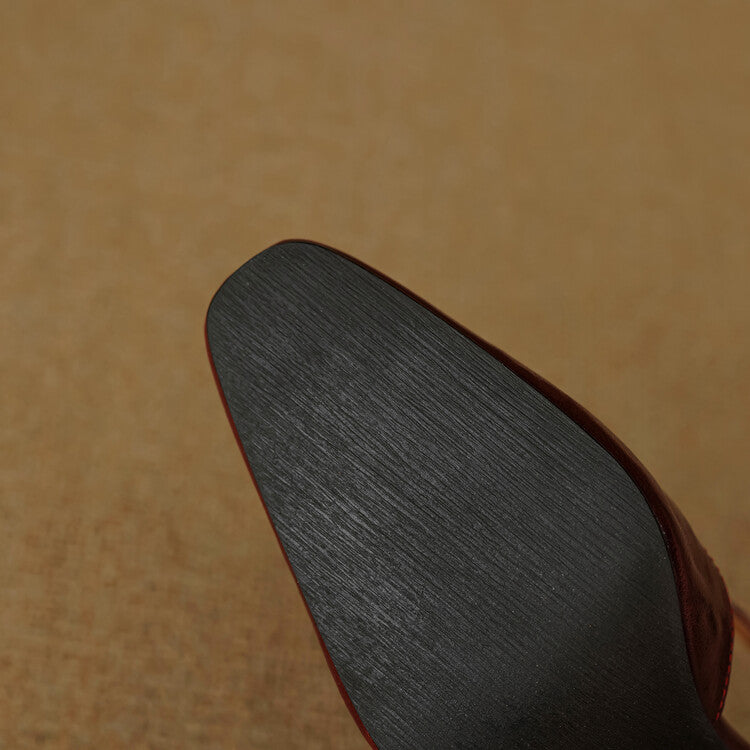 Belrose | High Heels