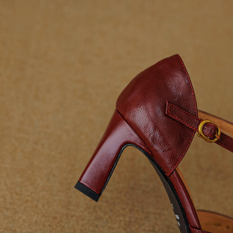 Belrose | High Heels