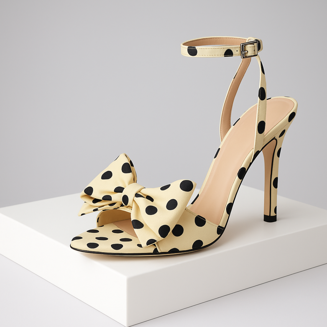 Vivienne De Ville | High Heels