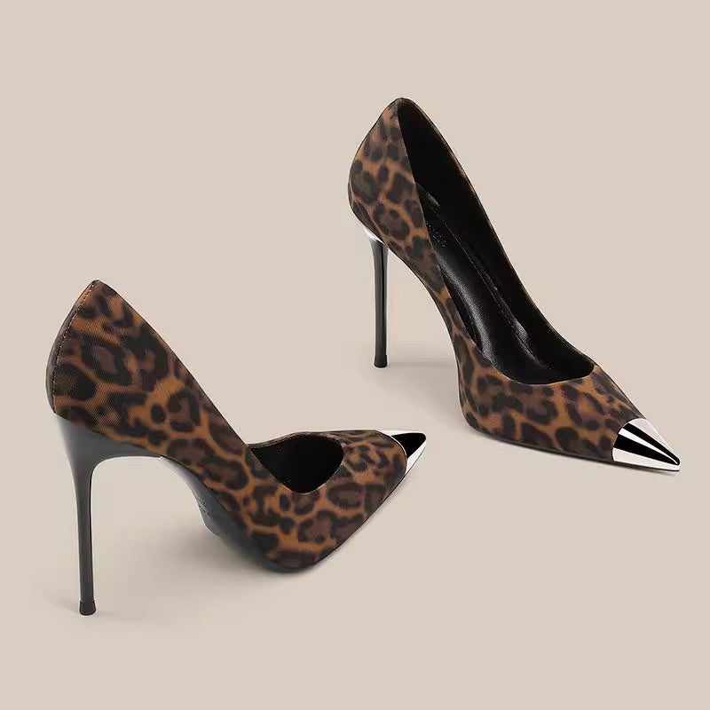 Cleo | Stiletto-Heels