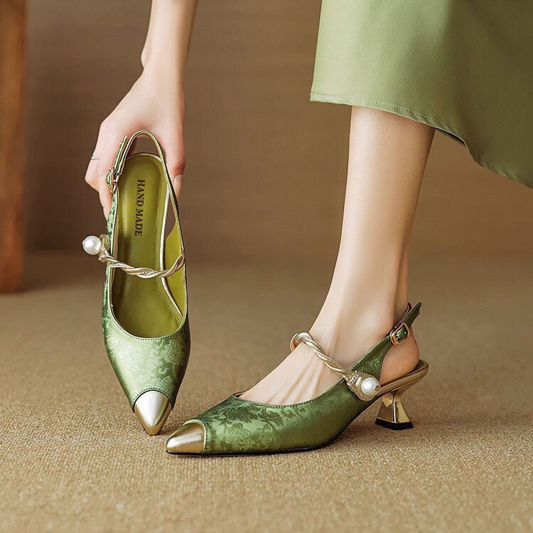 Savana | High Heels