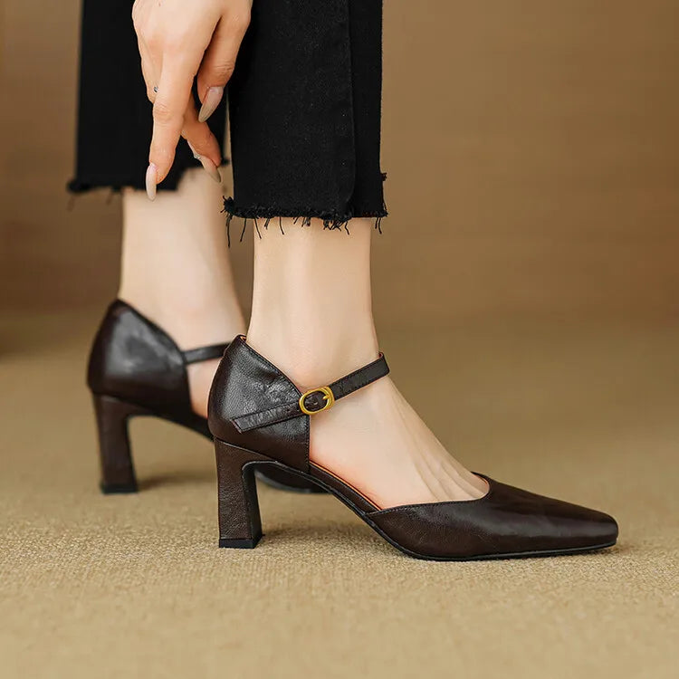 Belrose | High Heels