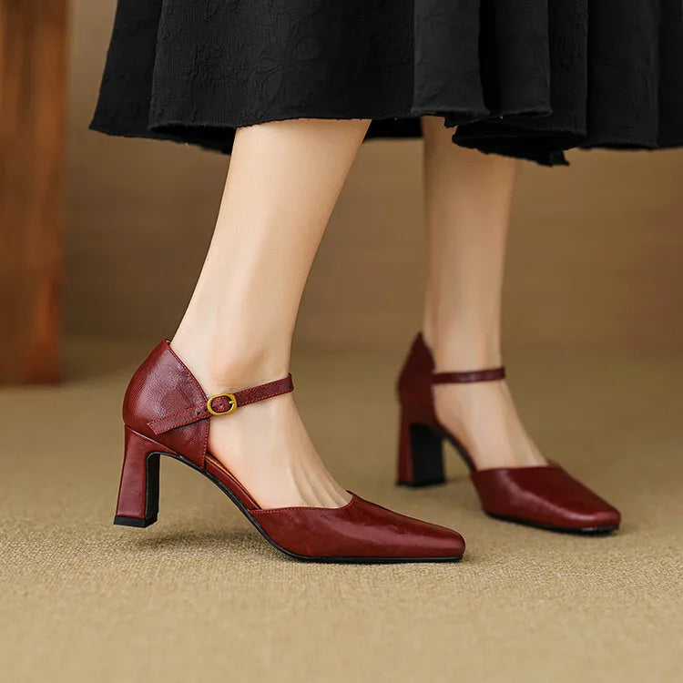 Belrose | High Heels