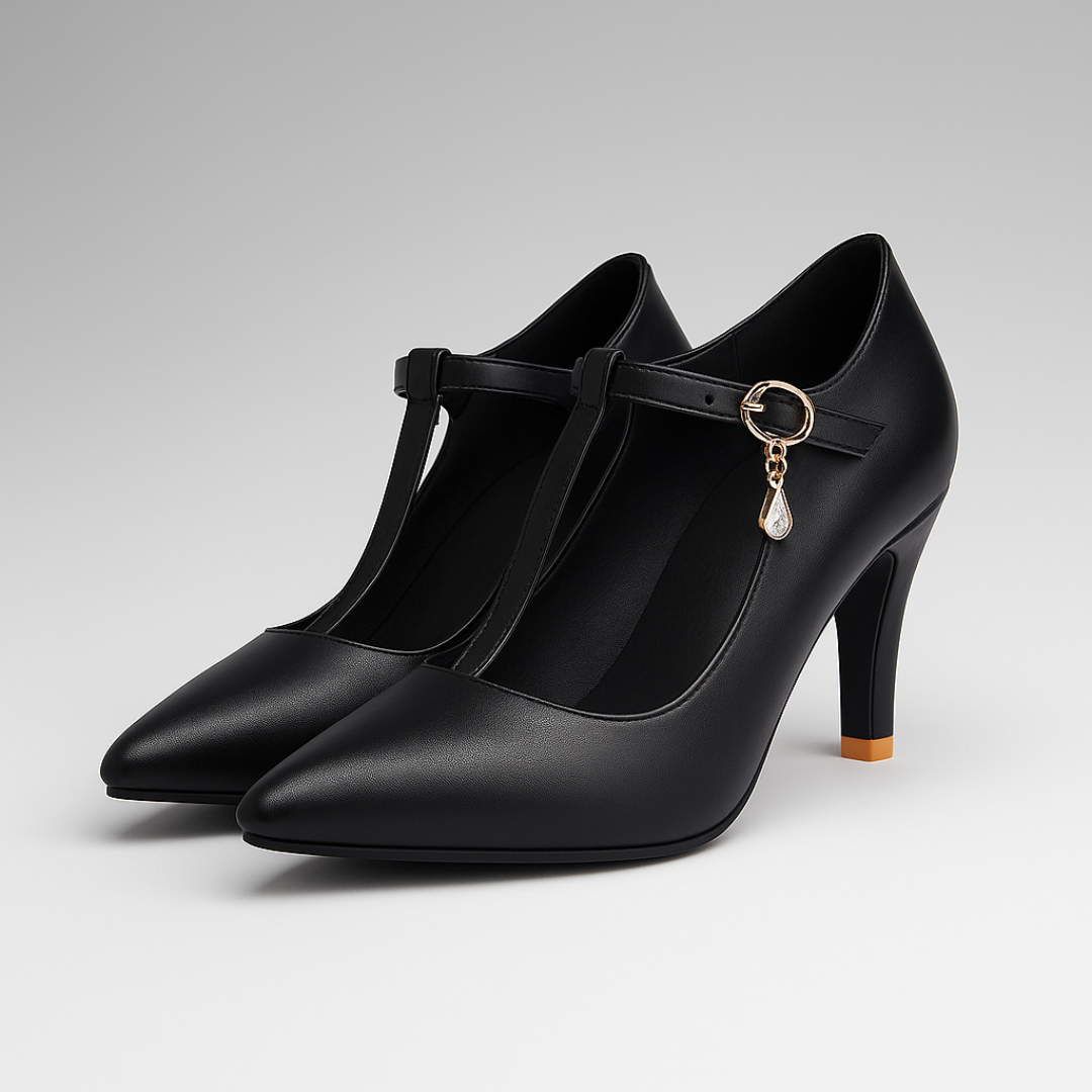 Vivienne Allure | High Heels