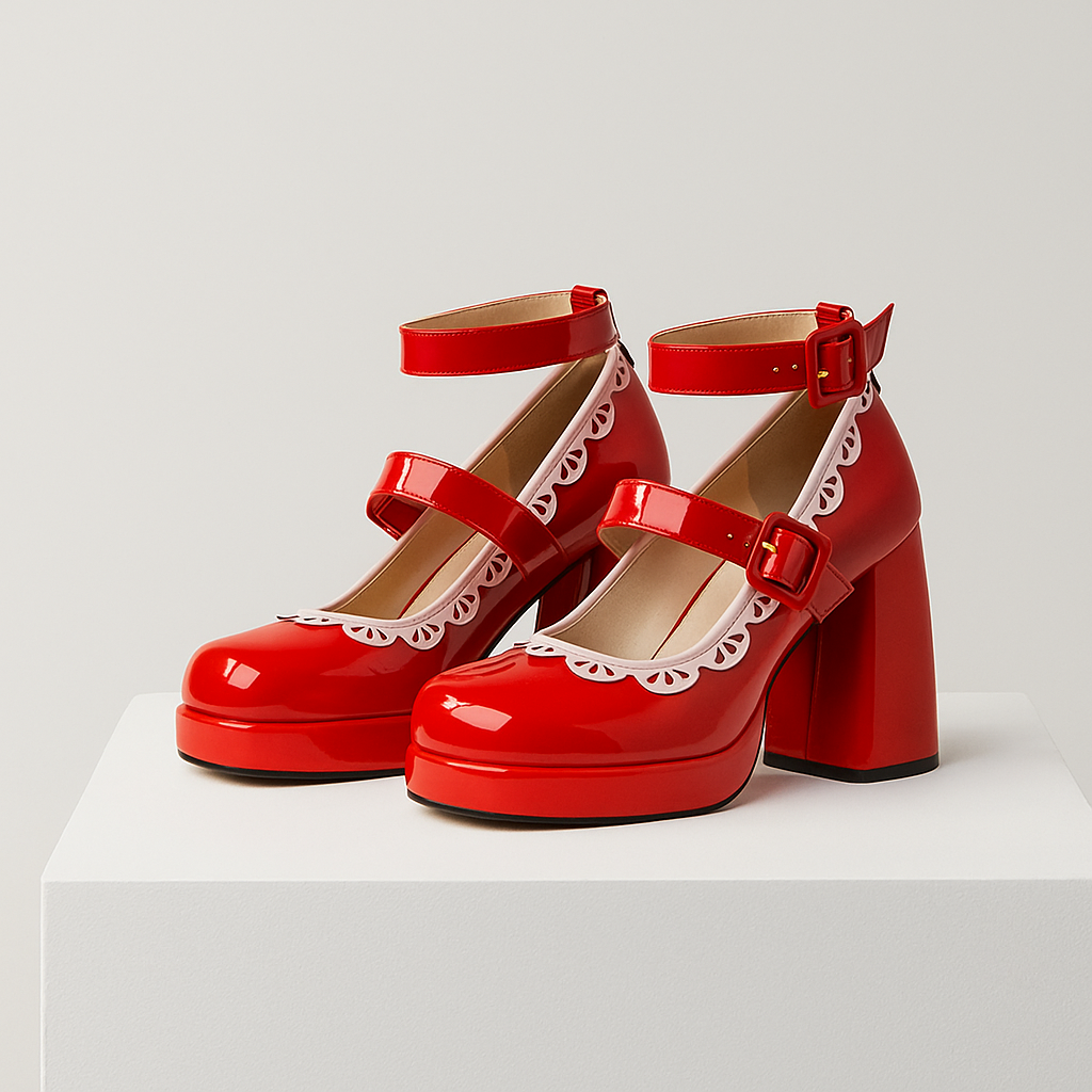 Liora | High Heels