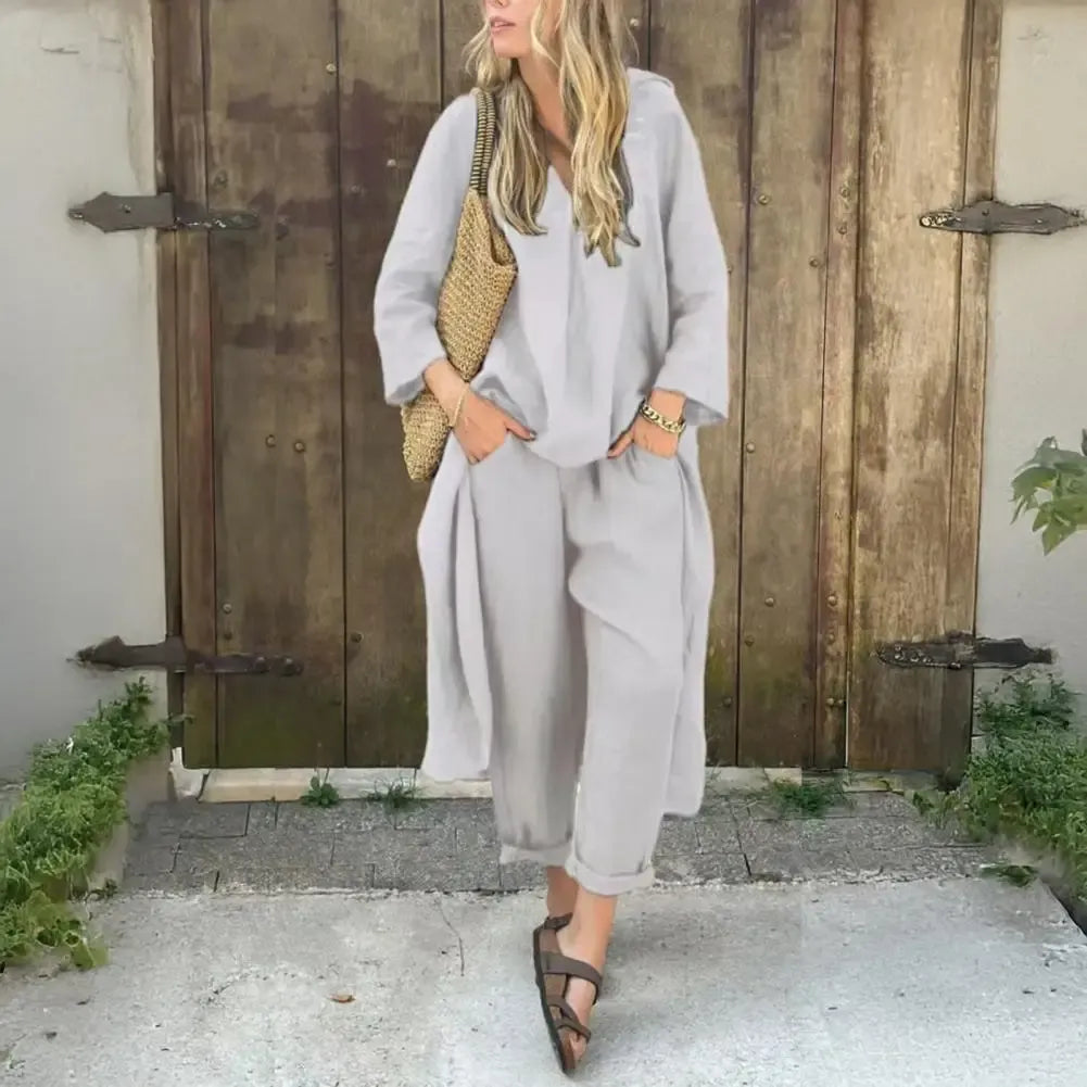 Luisa | Kompletter Zweiteiler