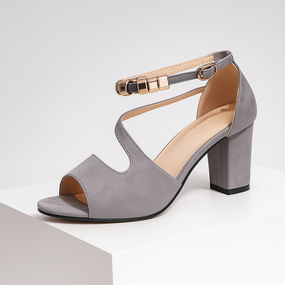Vivienne Opaline | High Heels