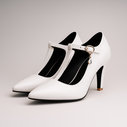 Vivienne Allure | High Heels