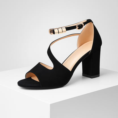 Vivienne Opaline | High Heels