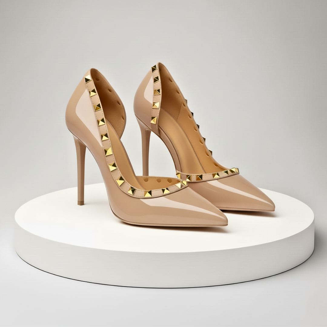 Vivienne Cairo | High Heels