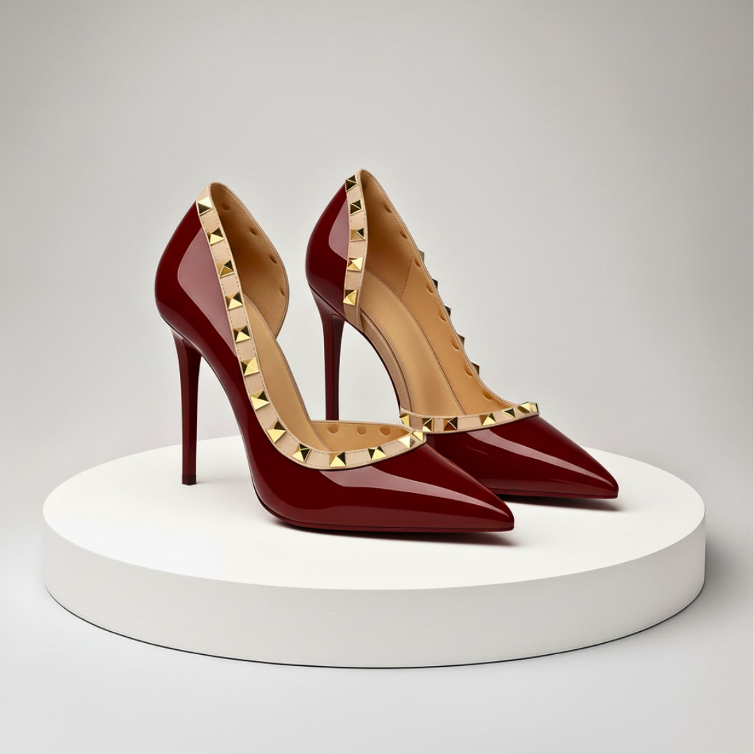 Vivienne Cairo | High Heels