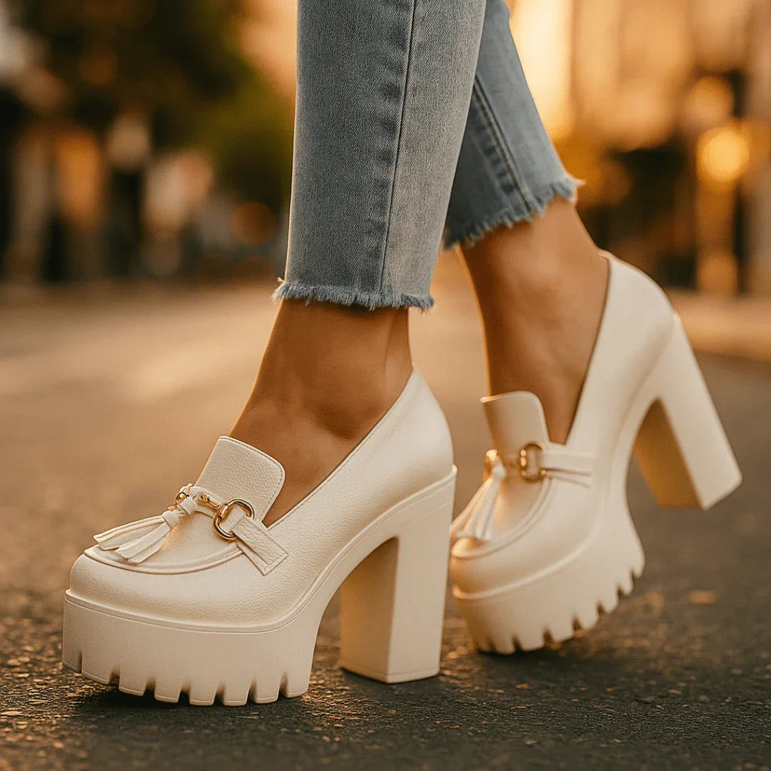 Scala Rise | High Heels
