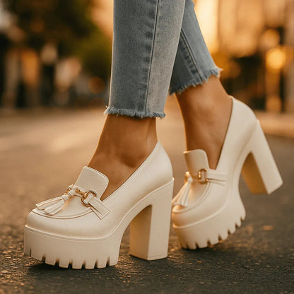 Scala Rise | High Heels