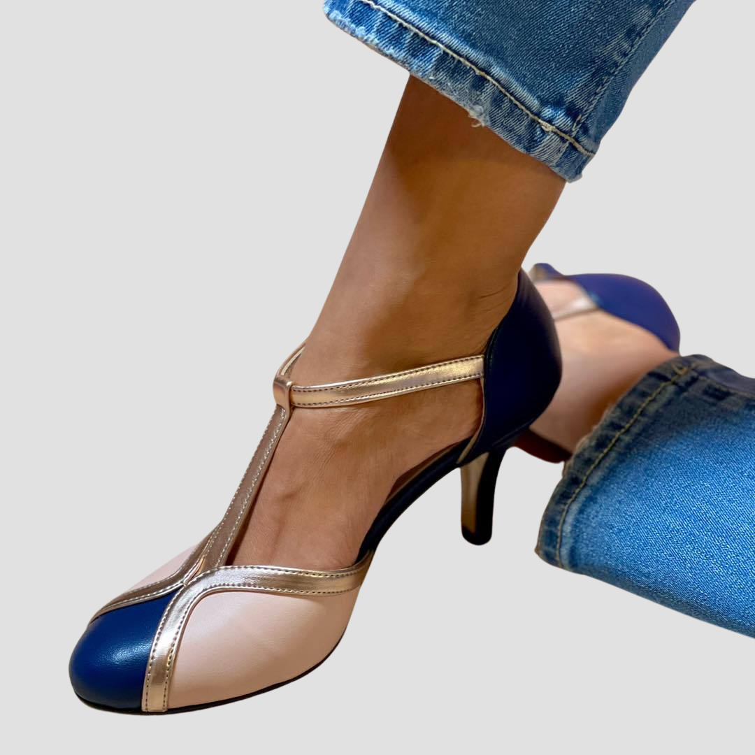 Naya | Ballerina-Heels