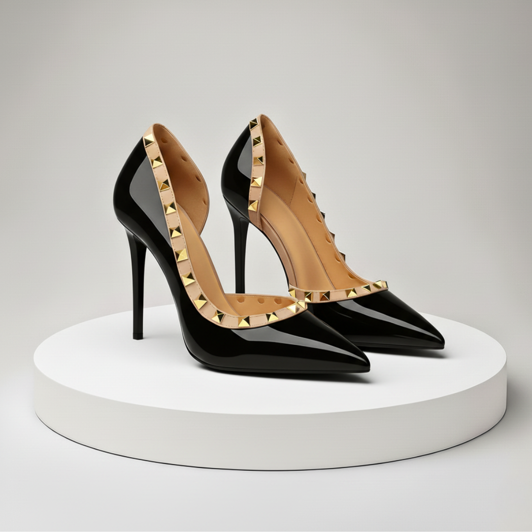 Vivienne Cairo | High Heels