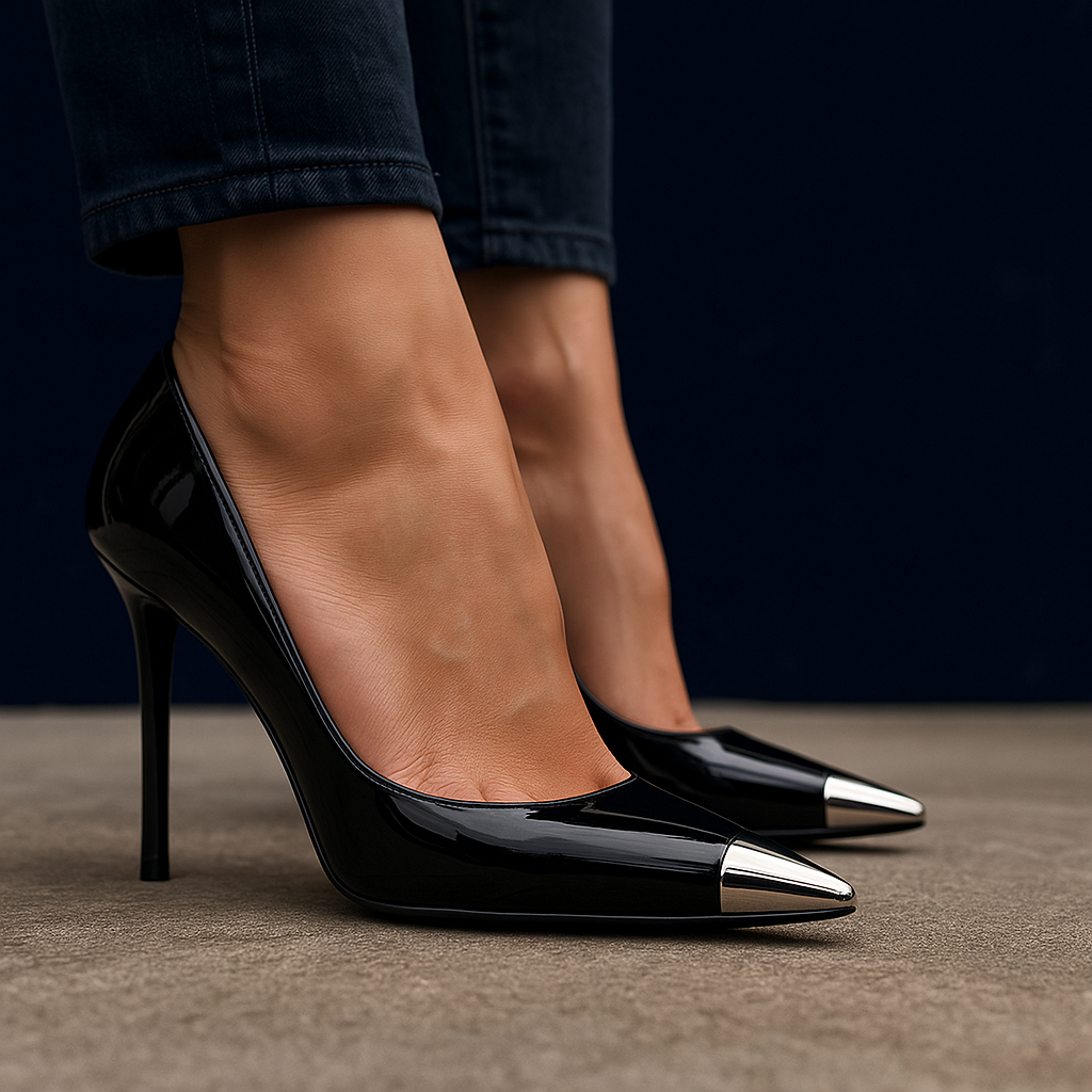 Cleo | Stiletto-Heels