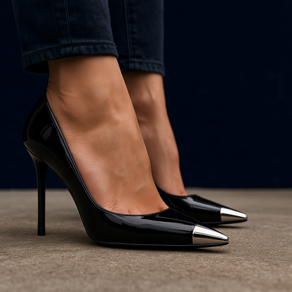 Cleo | Stiletto-Heels