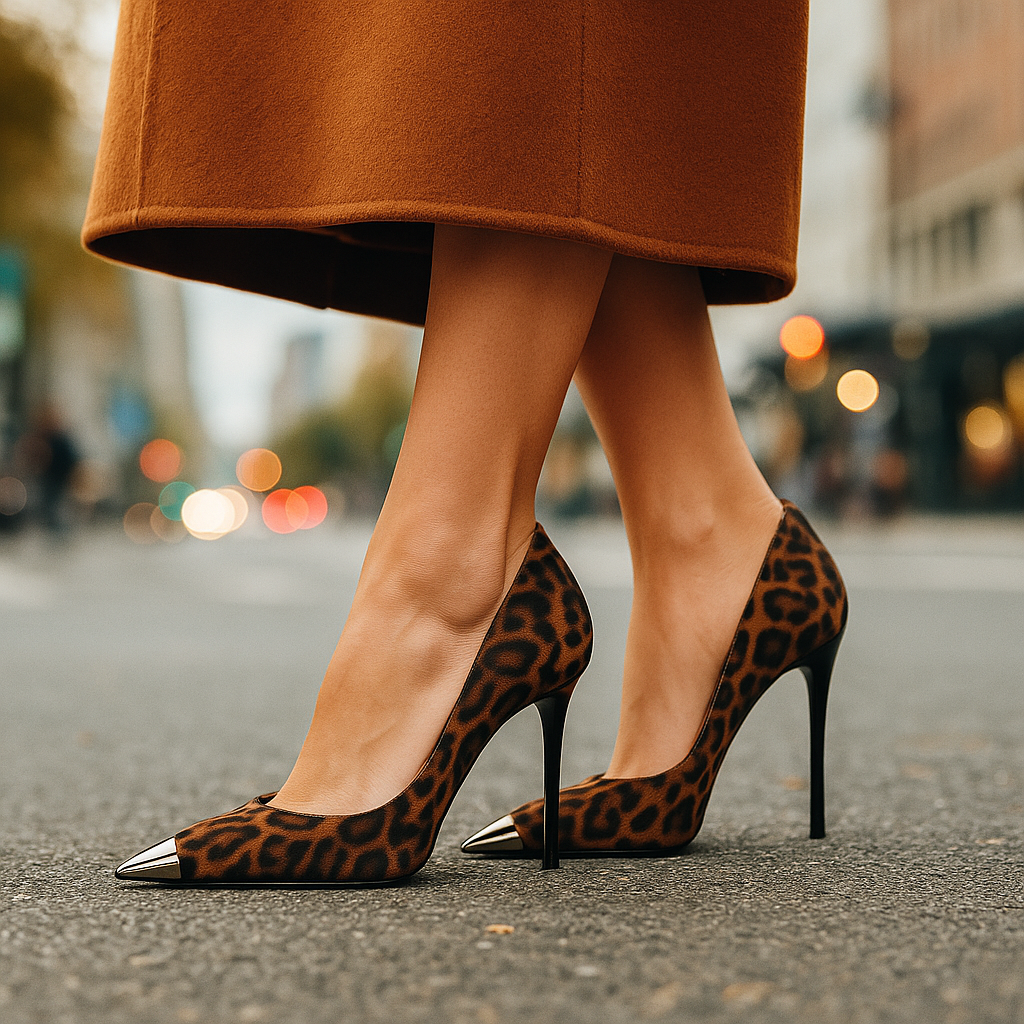 Cleo | Stiletto-Heels