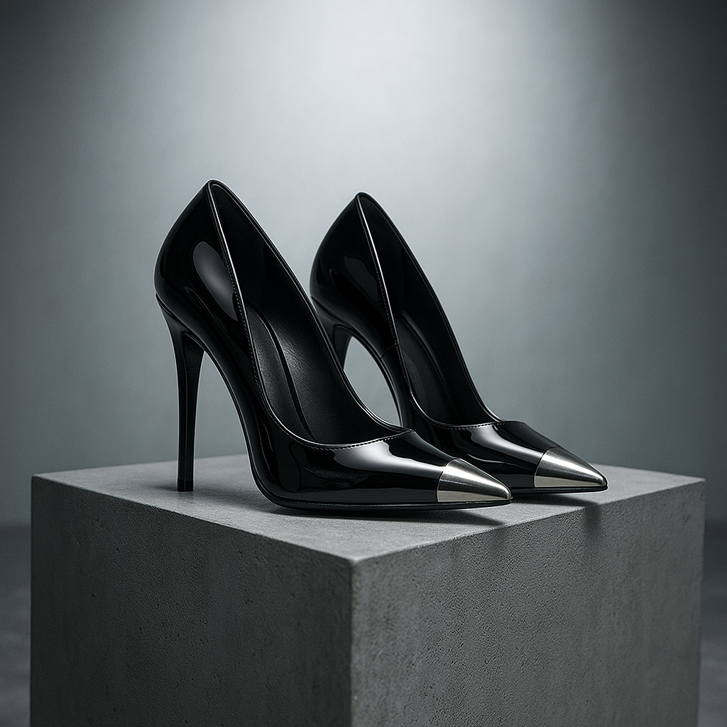 Cleo | Stiletto-Heels