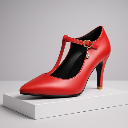 Vivienne Allure | High Heels