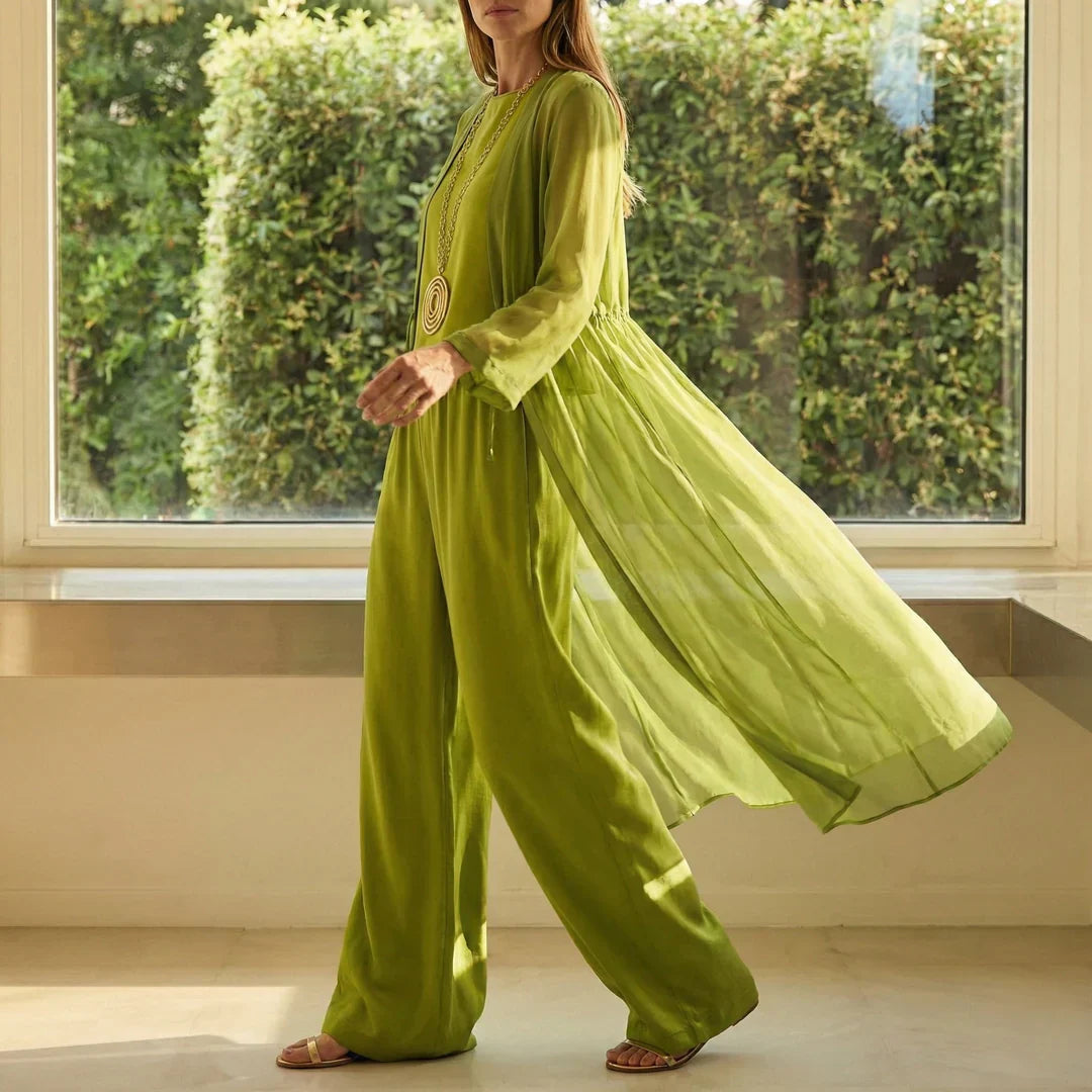 Elvira™ | Eleganter und bequemer Zweiteiler