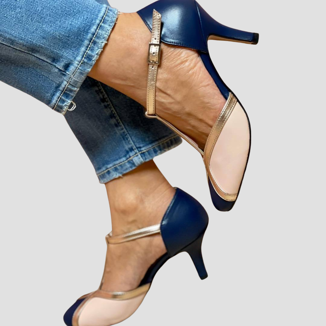 Naya | Ballerina-Heels
