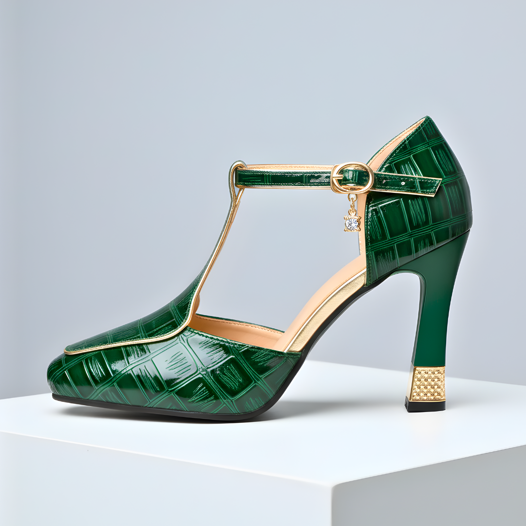Vivienne Sirena | High Heels