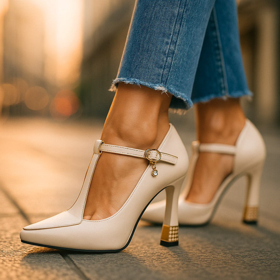 Rebekka | VIVIENNE High Heels