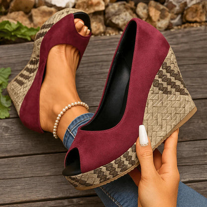 Sirena | High Heels