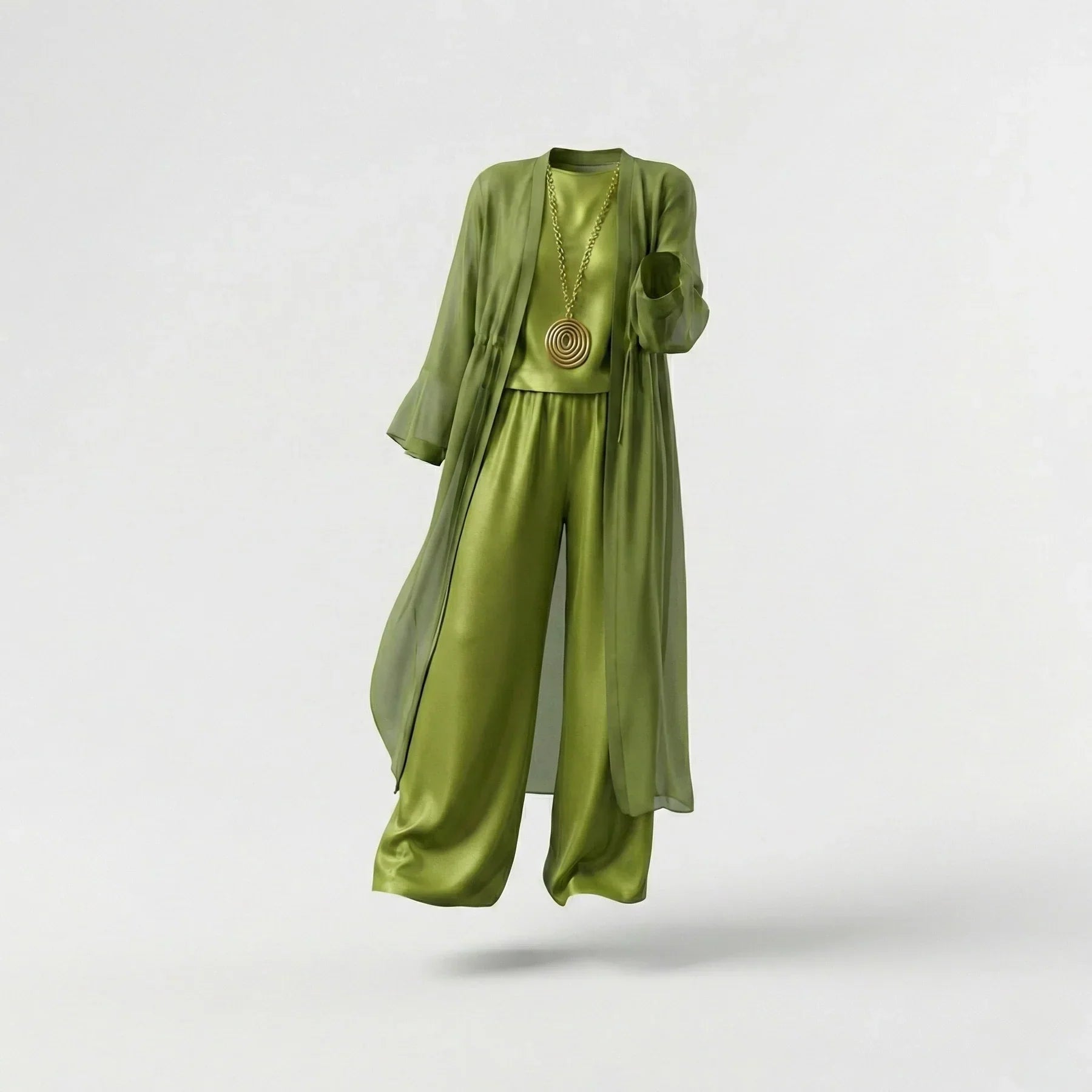 Elvira™ | Eleganter und bequemer Zweiteiler