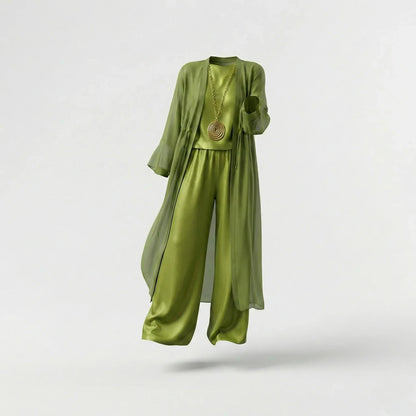 Elvira™ | Eleganter und bequemer Zweiteiler