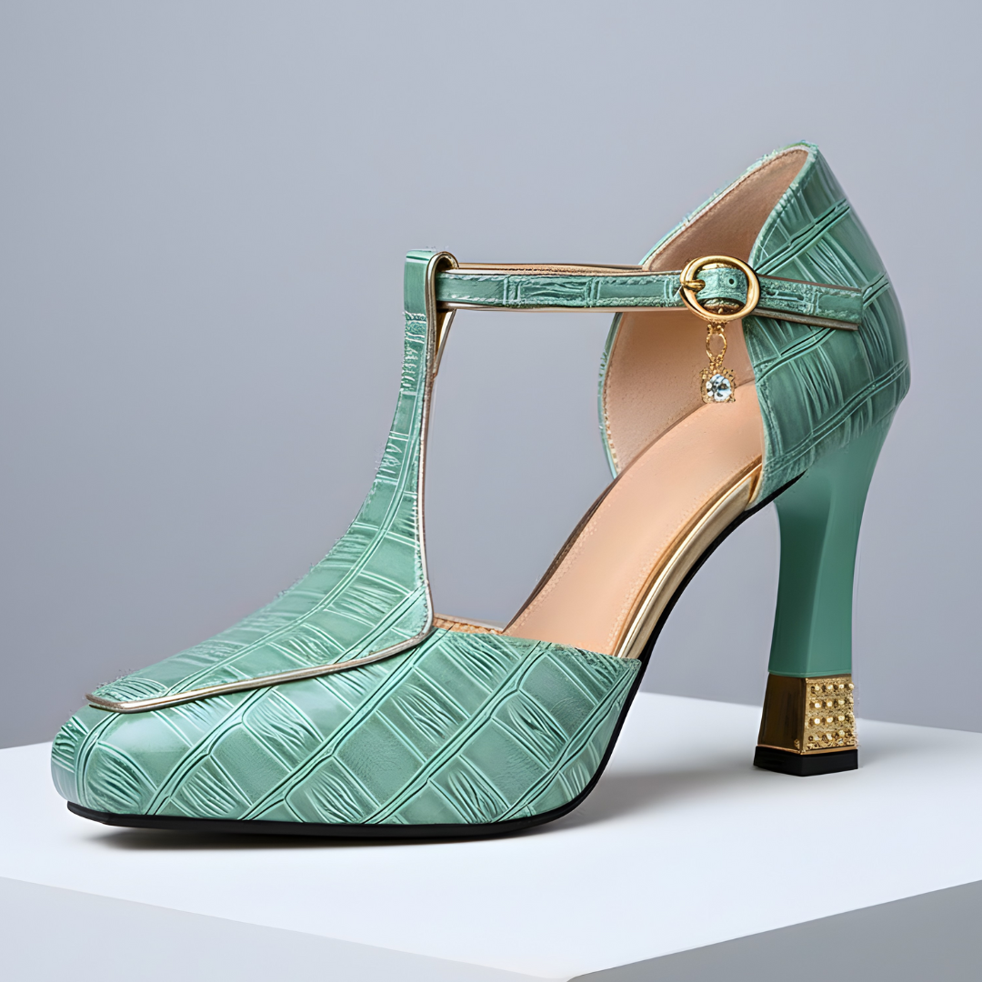 Vivienne Sirena | High Heels