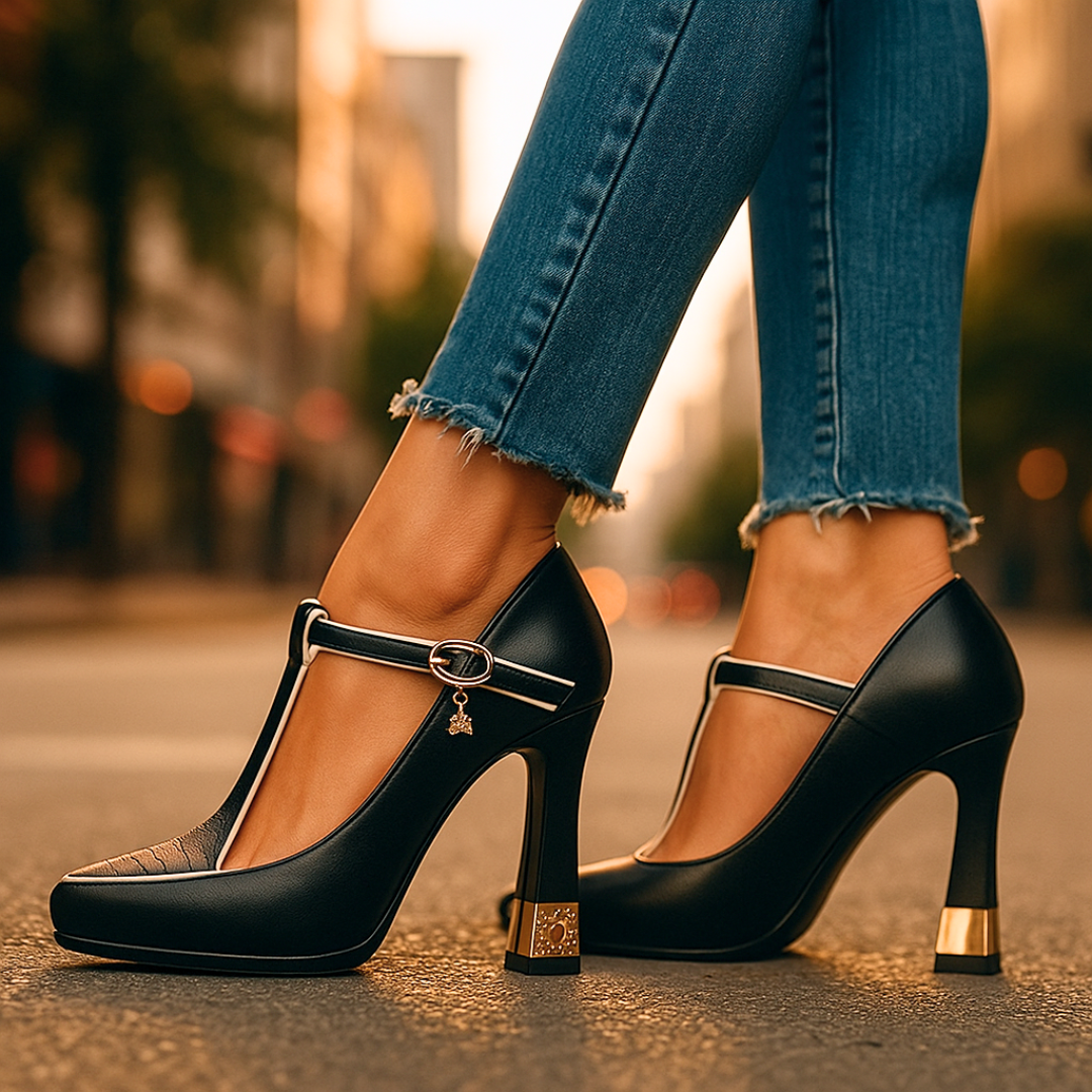Rebekka | VIVIENNE High Heels