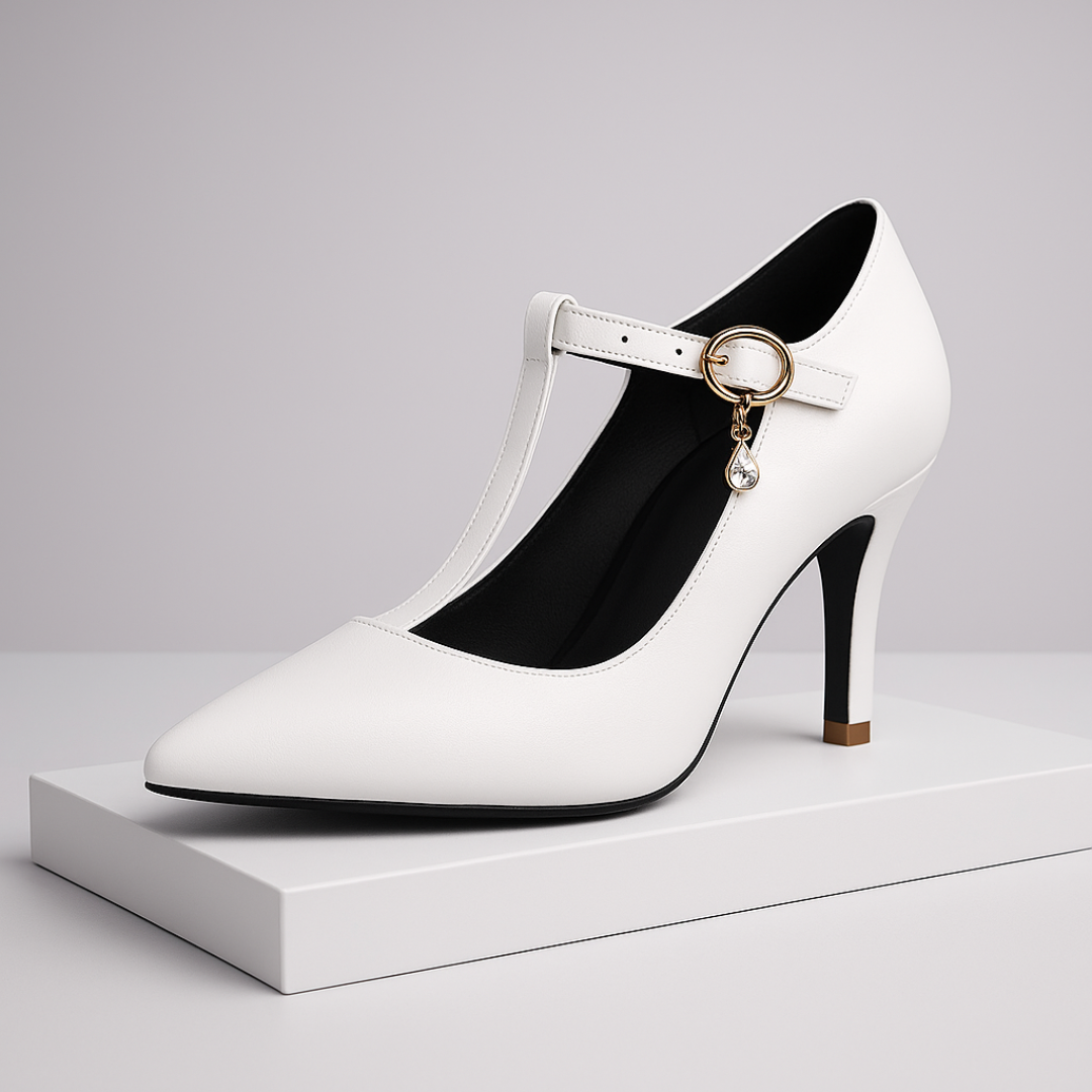 Vivienne Allure | High Heels
