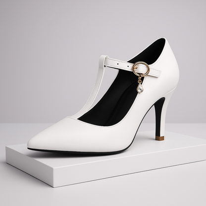 Vivienne Allure | High Heels