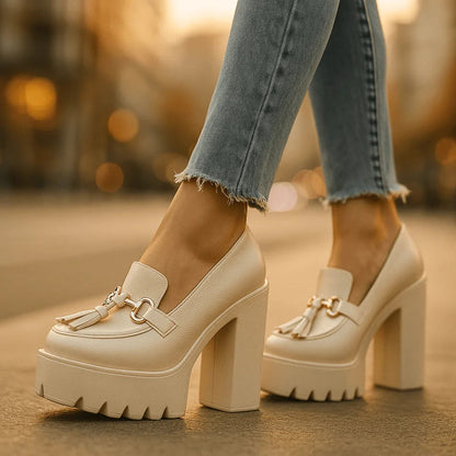 Scala Rise | High Heels