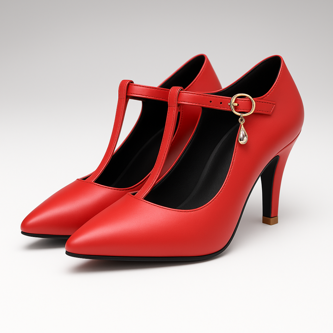 Vivienne Allure | High Heels