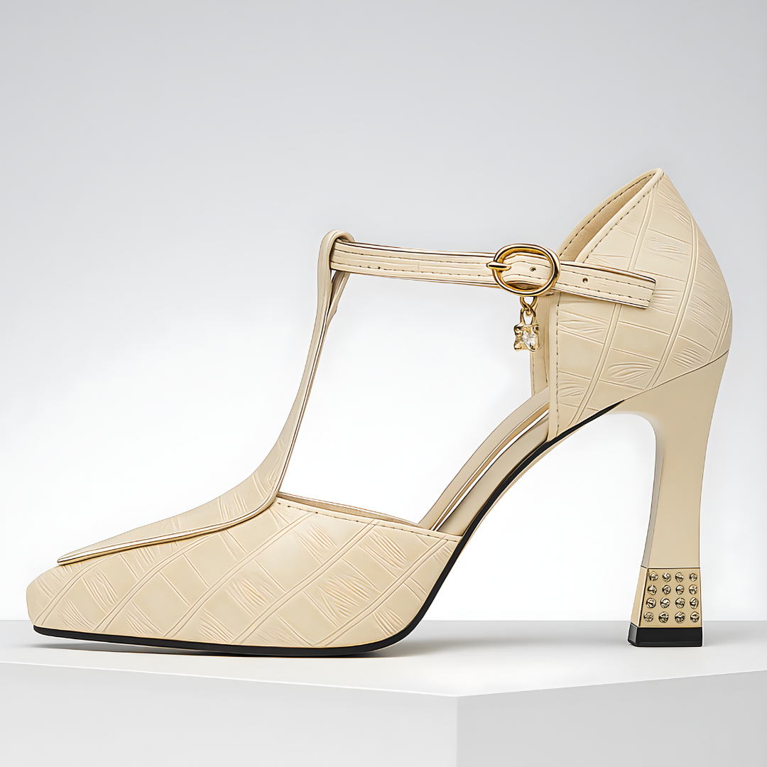 Vivienne Sirena | High Heels